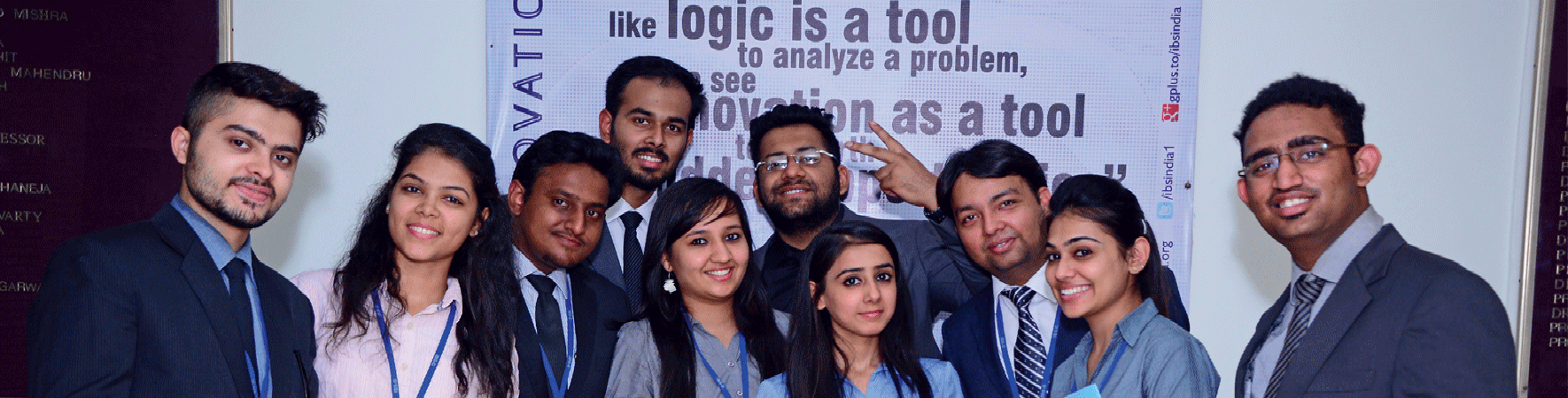 ICFAI Business School