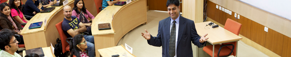 ICFAI Business School